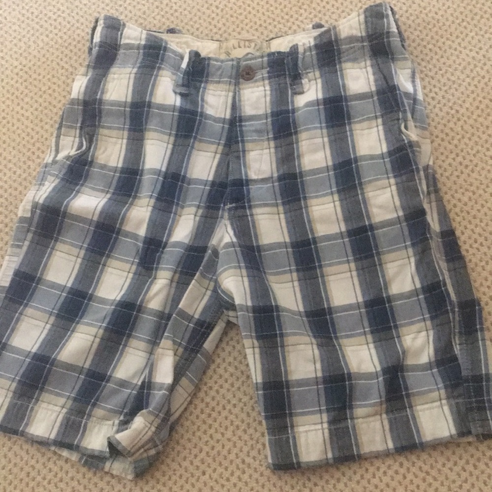 Men’s Shorts